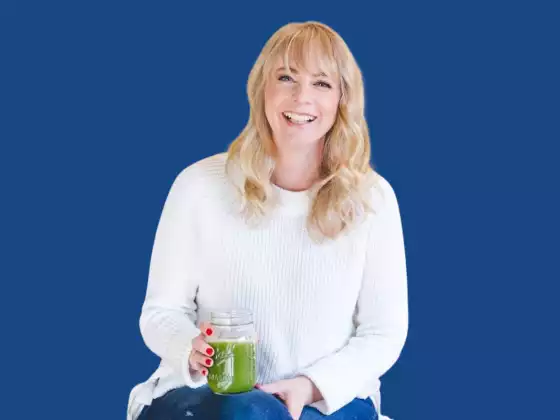 Katie Bressack HHC,
                            Health & Wellness, Diabetes
                            Expert at Prosperar e Alinhar: Semana do Bem-Estar no Outono de 2025