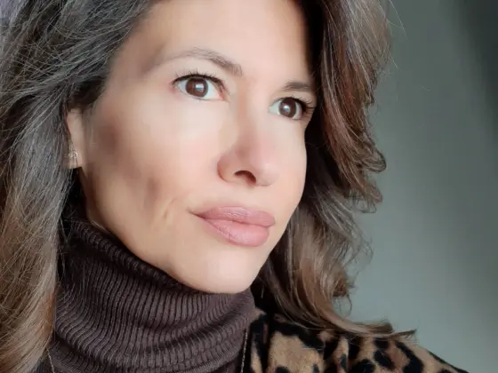 Cassaundra Paolini,
                            Health & Wellness, Spirituality, Health & Wellness, Health & Wellness, Health & Wellness, Personal Development & Coaching, Yoga, Personal Development & Coaching, Spirituality
                            Expert at Tavasz a lélekbe: Egy lélek-test-lélek szimpózium